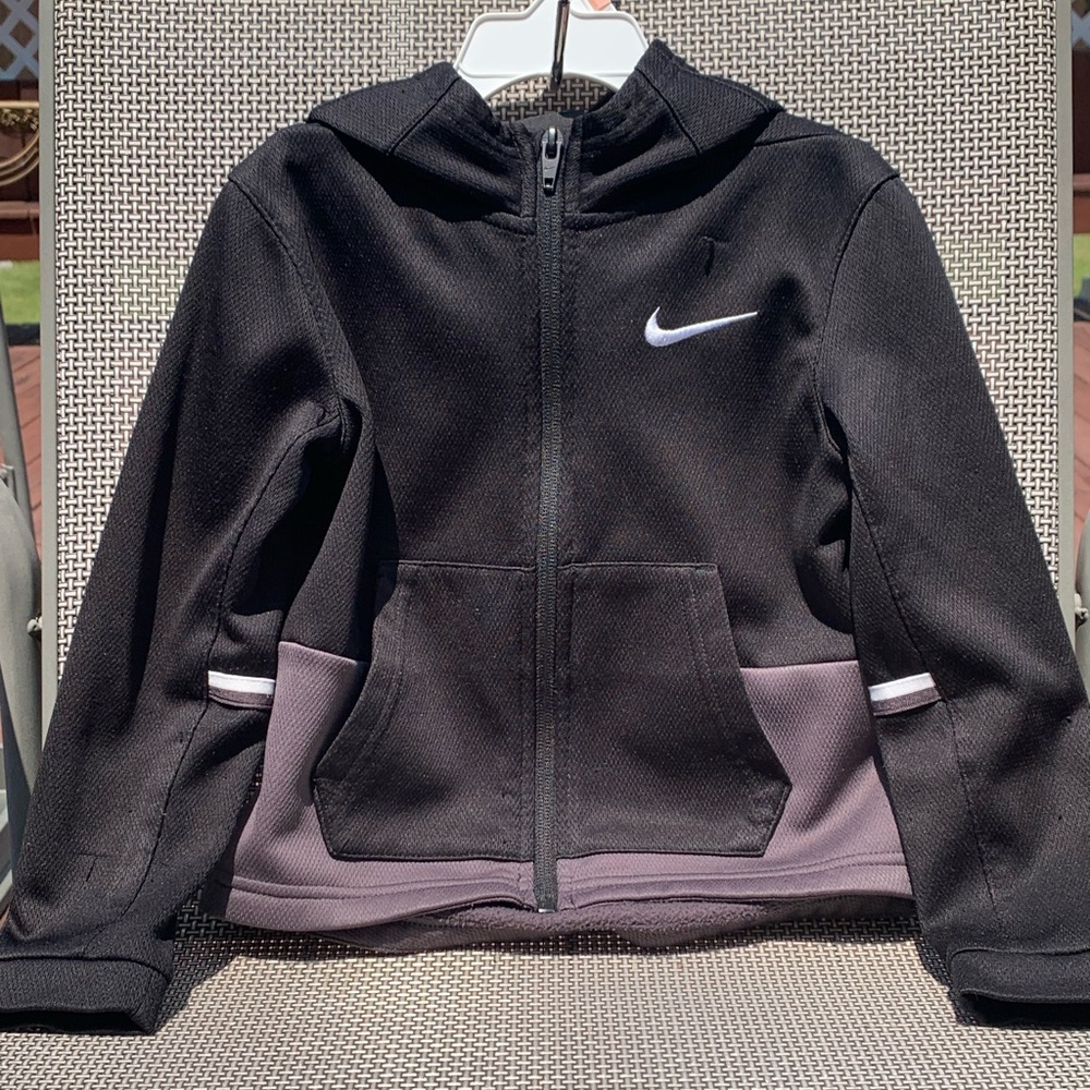Nike Toddler Jacket